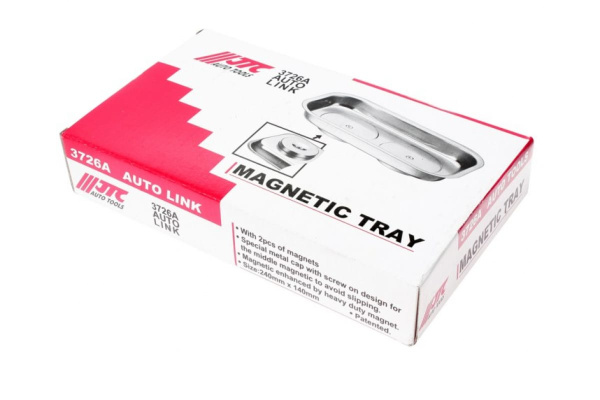 Магнитный поддон JTC 3726A