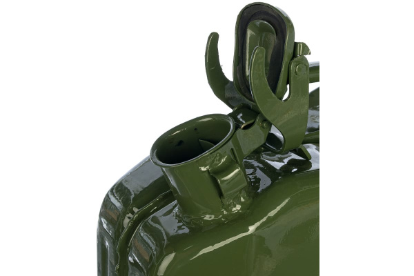 Канистра 10 л стальная СПЕЦ 2770-01