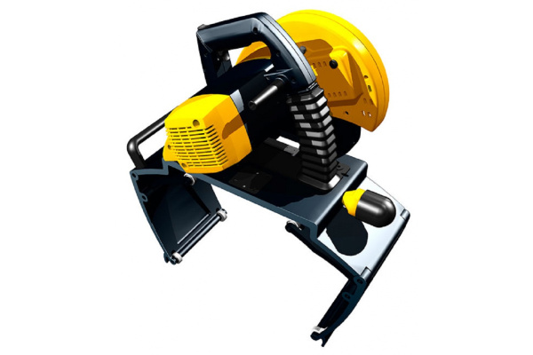 Труборез Exact PipeCut 360 Pro Series 7010413