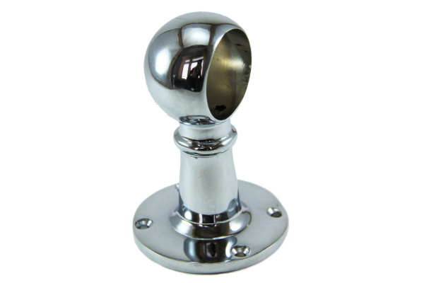 Средний дистанционный торцевой держатель MFK-TORG XG-019B/25 65 мм 2853-25