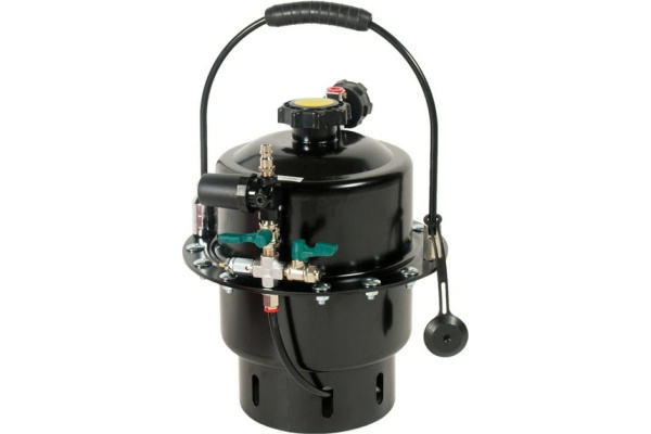 Приспособление для прокачки тормозов JTC 4331