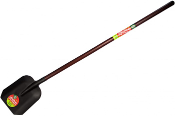 Совковая лопата Центроинструмент Молодость моя 0917-Ч