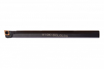 Державка токарная S10K-SCLCL06 PANDA CNC ht00089