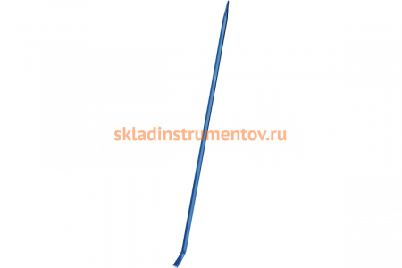 Монтировка-лом Зубр ТИТАН 1200 мм, шестигранная 21803-120_z01