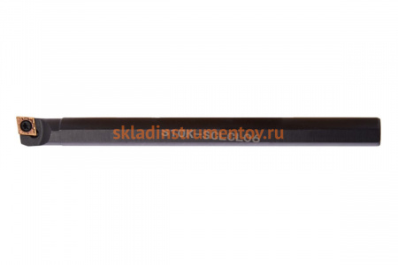 Державка токарная S10K-SCLCL06 PANDA CNC ht00089