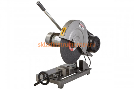 Абразивно-отрезной станок по металлу JET JCOM-400M 230В 50006101M
