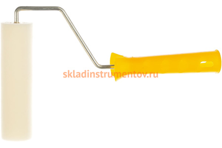 Валик (поролон, в комплекте с бюгелем) 150мм Biber 31562 тов-035896