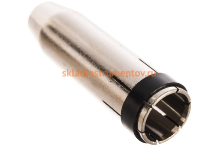 Сопло газораспредилительное SVO3612 (10 шт; 12 мм) для MIG MP 36 ПТК 00000027176