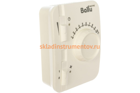 Контроллер (пульт) Ballu BRC-C