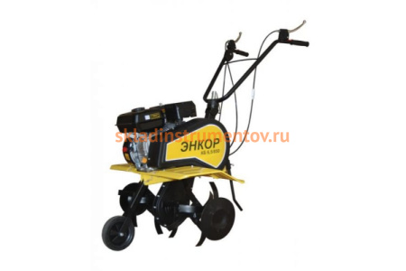 Бензиновый культиватор Энкор-КБ 6.5/850 56533