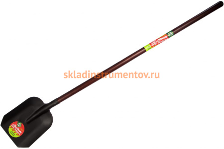 Совковая лопата Центроинструмент Молодость моя 0917-Ч