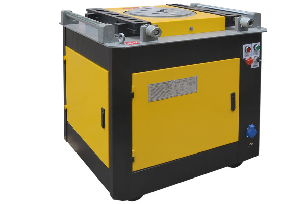 Автоматический станок для гибки арматуры ТСС GW 42R 490494