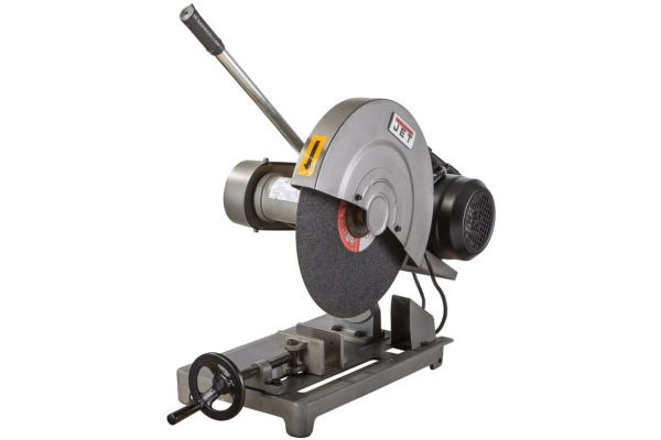 Абразивно-отрезной станок по металлу JET JCOM-400M 230В 50006101M