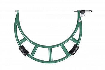 Микрометр ЧИЗ МКЦ-500 0.001, электронный 51128