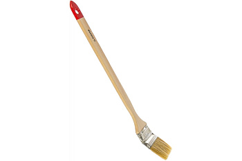 Радиаторная кисть STAYER MASTER Универсал светлая натуральная щетина 2"/50мм 0112-50_z*01