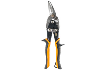 Ножницы по металлу Центроинструмент 0230-2