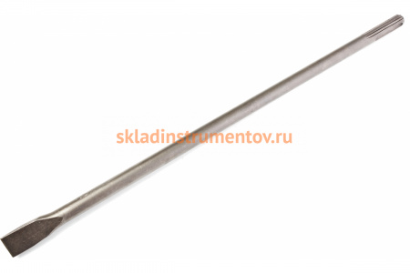 Зубило (25х600 мм; SDS max) REDVERG 6620949