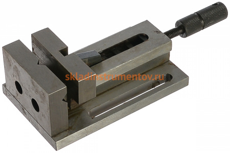 Тиски для фрезерного станка JMD-1 Jet 50000025