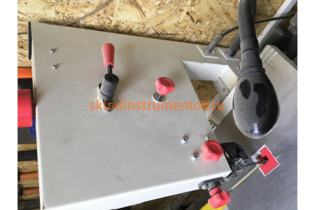 Ленточная пила JET JWBS-9X 10000860M