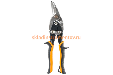 Ножницы по металлу Центроинструмент 0230-2