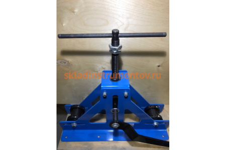 Ручной трубогиб Blacksmith MTB10-40