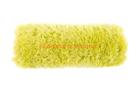 Ролик PROFI "SYNTEX" ПРОФИ фасадный (полиакрил, ворс 20 мм, бюгель 8 мм, 58x180 мм) STAYER 0222-18