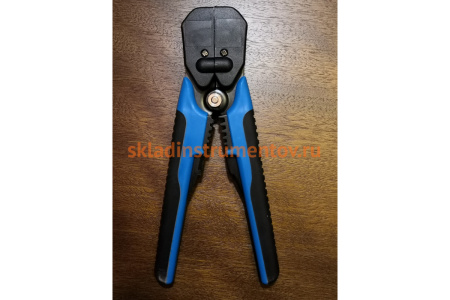 Инструмент для снятия изоляции WS-04B КВТ 61669