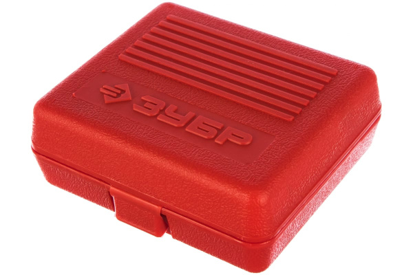 Набор насадок «МАСТЕР» для шуруповертов 37 предметов ЗУБР 25425-H37