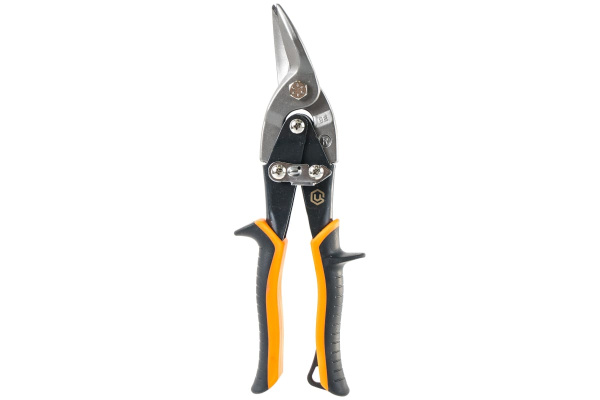 Ножницы по металлу Центроинструмент 0230-2