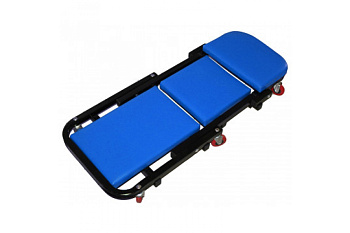 Лежак складной AE&T TP-40-1A