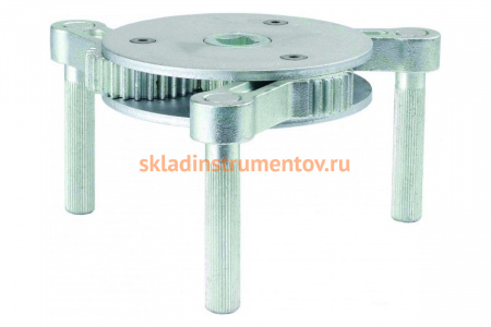 Фильтросъёмник краб 95-165мм FORCE 9B0704