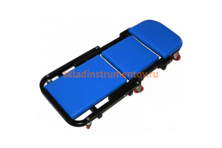 Лежак складной AE&T TP-40-1A