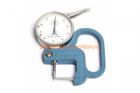 Стенкомер ZITOM С-10А ГОСТ 11358-89 kh00002