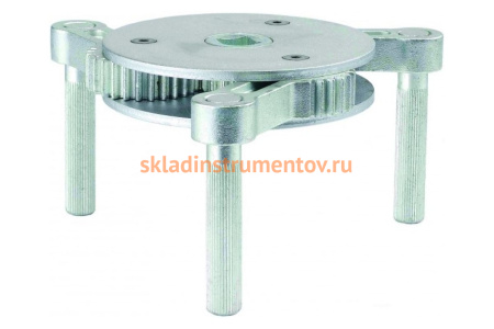 Фильтросъёмник краб 95-165мм FORCE 9B0704