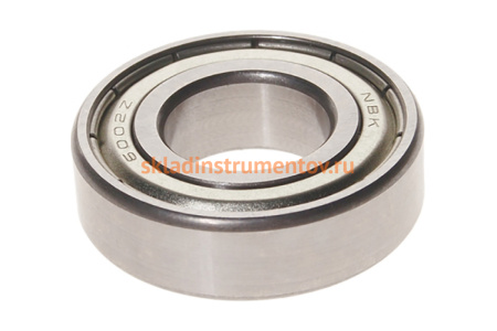 Ремкомплект для пневмогайковерта JTC подшипник 20 5212 JTC-5212-20