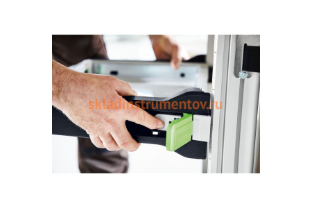 Мобильный многофункциональный верстак, базовая комплектация FESTOOL MW 1000 Basic 203454