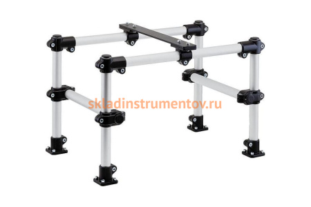 Крестовой зажим KIPP K0472.1818