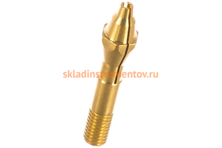 Зажим цанговый (1.6 мм) для TIG-40 КЕДР 8007168