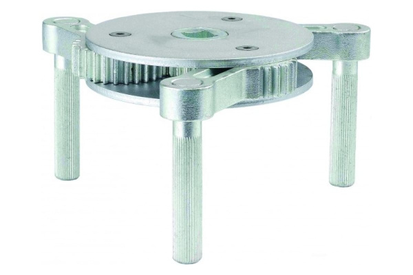 Фильтросъёмник краб 95-165мм FORCE 9B0704