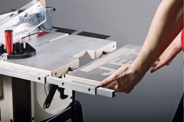 Циркулярная пила Jet JBTS-10 708315