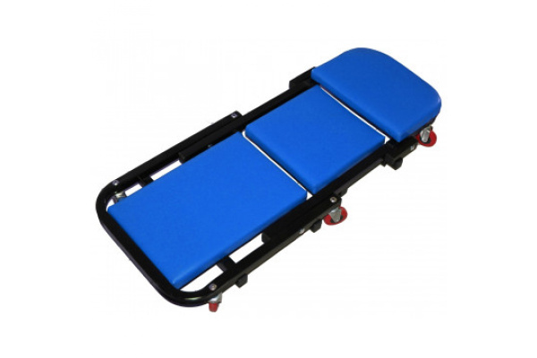 Лежак складной AE&T TP-40-1A