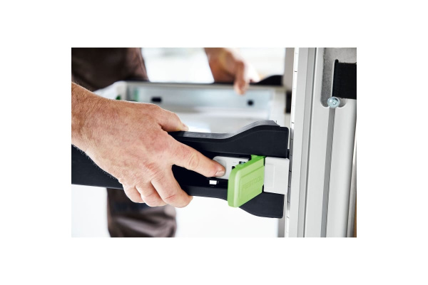 Мобильный многофункциональный верстак, базовая комплектация FESTOOL MW 1000 Basic 203454