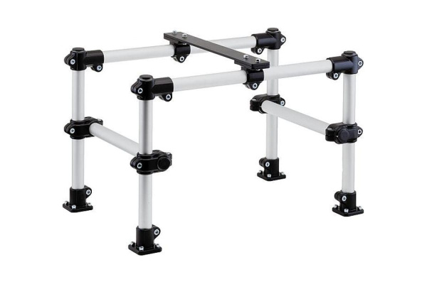 Крестовой зажим KIPP K0472.3030