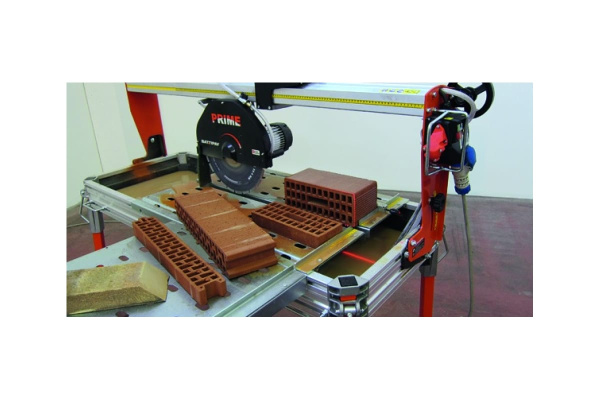 Электрический плиткорез BATTIPAV PRIME 120 RU9120