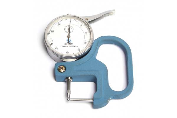 Стенкомер ZITOM С-10А ГОСТ 11358-89 kh00002