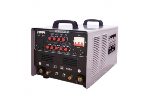 Сварочный инвертор КЕДР TIG219P ACDC 00007320001 Сварочный инвертор КЕДР TIG219P ACDC 00007320001