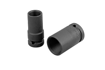 Наружный экстрактор 24.5мм, 1/2" AIST 67310808-245 00-00017727