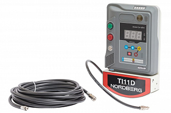 Автоматическая подкачка колес NORDBERG TI11D