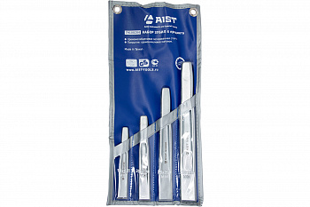Набор зубил AIST 4 предмета 79100204 00-00017173