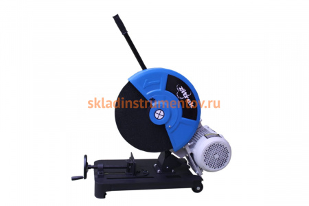 Отрезной станок Zitrek СОМ-400/380 067-2061